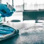 Medical Cleaning Supplies in Nigeria: How Hospitals and Clinics Can Move Essential Items Safely