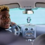 Executive Car Hire With Chauffeur in Ghana for Business and VIP Travel