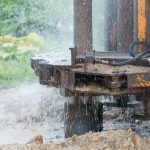 How to Locate Underground Water Before Drilling