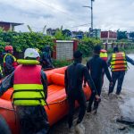 Book Ferry Delivery During Flooding in Lagos