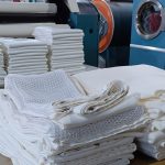 Hospital Laundry Logistics in Nigeria for Safer Medical Linen Movement