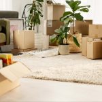 Luxury Moving Company Nigeria for Secure and Stress-Free Relocation