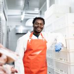 Keep Farm Produce Fresh With Cold Storage in Nigeria