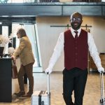 Airport Arrival Concierge in Ghana for Smooth Airport Pickup and Travel Support