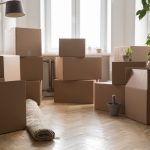 Get Reliable Moving Boxes Supply in Nigeria for a Safer Move