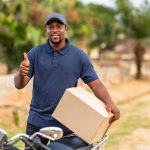 Computer Village Courier Pickup Service for Phones, Gadgets and Business Deliveries
