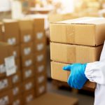 Medical Logistics Marketplace in Nigeria for Safer Healthcare Deliveries