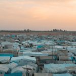 Arrange Mattress Delivery to Displacement Camps Safely