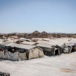Arrange Emergency Delivery to Displaced Persons Camps