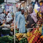 Pickup and Delivery from Tejuosho Market Made Easier for Lagos Buyers