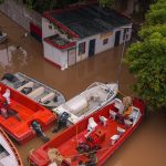 Arrange Reliable Boat Delivery During Flooding in Lagos