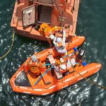 Arrange Hospital Transfer by Boat in Lagos Safely