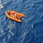 Arrange Emergency Transport for Riverine Communities
