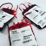 Arrange Emergency Blood Transport in Nigeria