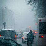 How to Arrange Transport During Heavy Rain Lagos