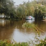 Book Reliable Transport Around Flooded Roads in Lagos
