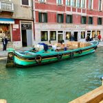 Arrange Reliable Food Delivery by Boat Lagos