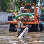 Restore Your Property With Flood Pumping Services in Lagos