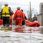 How to Arrange Reliable Transport During Lagos Flooding
