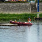 Get Fast Emergency Ferry Evacuation in Lagos