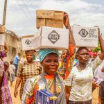 Coordinate Humanitarian Logistics in Nigeria With Confidence