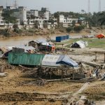 Organise Disaster Camp Logistics Nigeria Can Depend On