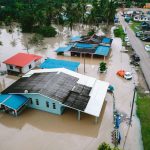 Arrange Flooded Community Evacuation in Lagos Safely