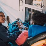 Book Pregnant Woman Emergency Transport Lagos Without Delay
