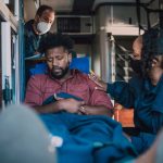 Arrange a Water Ambulance in Nigeria for Urgent Transport