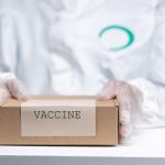 Arrange Safe Vaccine Delivery During Flooding