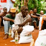 Arrange Disaster Supplies Delivery in Nigeria Quickly
