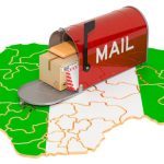 Nigeria ZIP Code