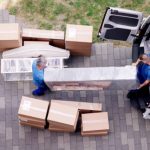 Office Relocation Nigeria from Abroad