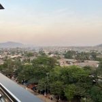 Jos Postal Code