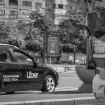 Uber Black Accra Airport