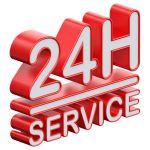 24-Hour Emergency Assistance Nigeria