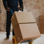 Long-Distance Moving Service Nigeria