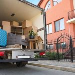 Apartment Moving Service Lagos
