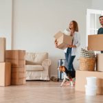 Apartment Moving Service Abuja