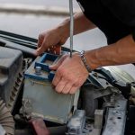 Dead Battery Assistance Nigeria