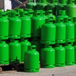 Pay for Gas Refill Nigeria from UK