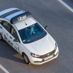 Uber Black Service Ghana Replacement