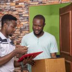 Local Delivery Partner Nigeria