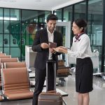 Smooth Airport Experience Nigeria