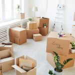 Move Belongings for Family in Nigeria