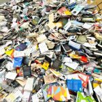 Book Rubbish Collection Nigeria from Abroad