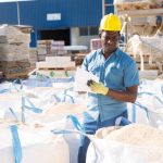 Logistics Business in Nigeria