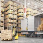 Freight Company in Nigeria
