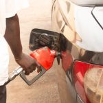 How Much Is Fuel in Lagos?