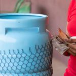Pay for LPG in Nigeria from Abroad